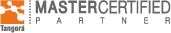 Tangora Master Certified Partner